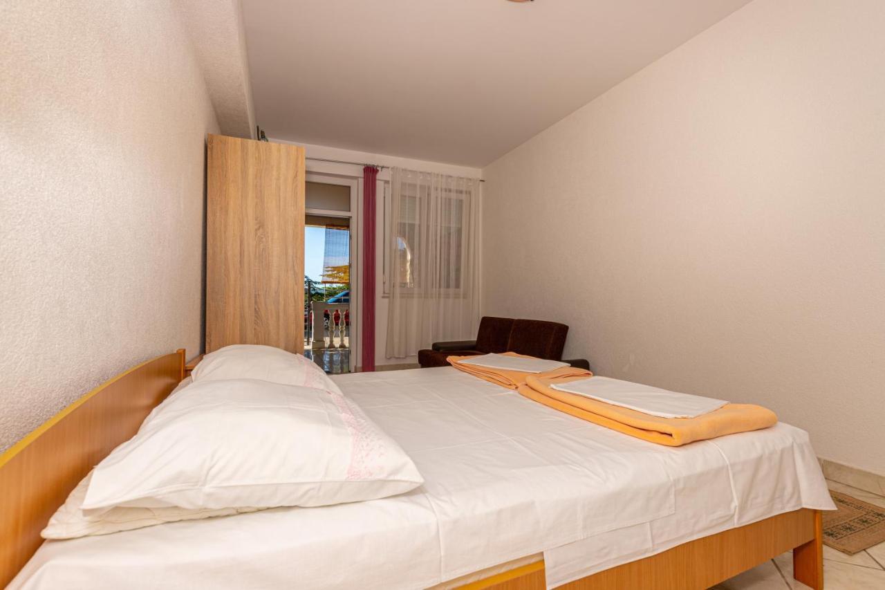 Apartmani Loki Dramalj Dış mekan fotoğraf