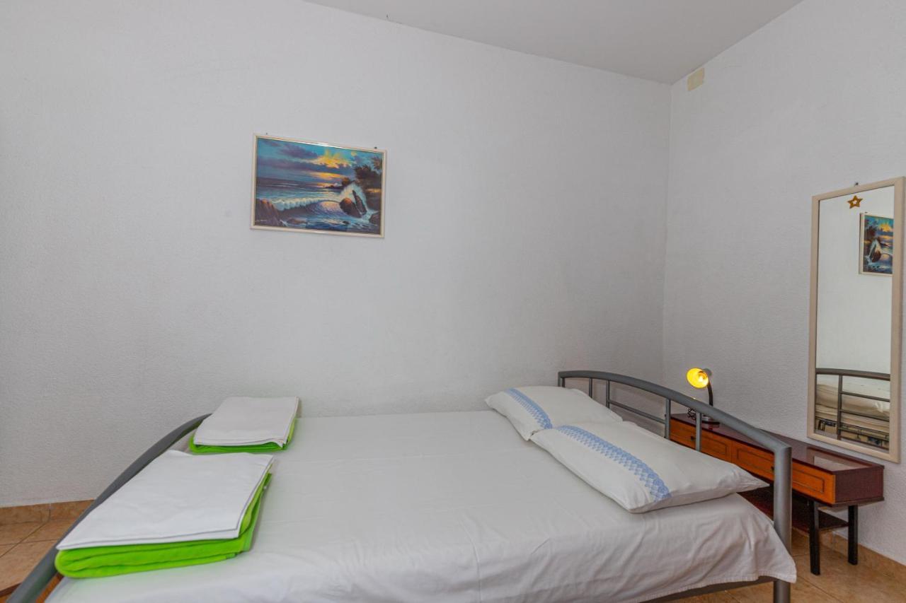 Apartmani Loki Dramalj Dış mekan fotoğraf