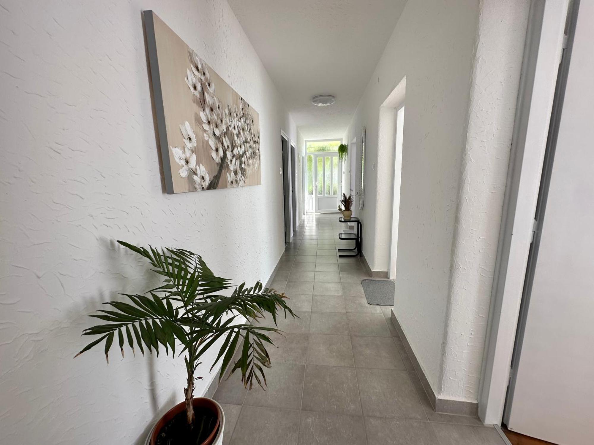 Apartmani Loki Dramalj Dış mekan fotoğraf